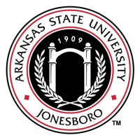 阿肯色州立大学校徽